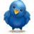 Follow us on Twitter